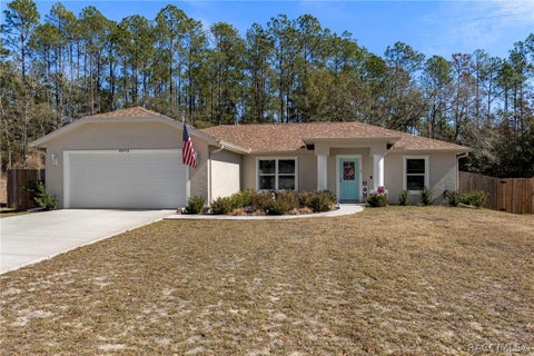 Homes For Sale - 9973 N Chelic Drive<br/> Citrus County, Citrus Springs, FL 34434