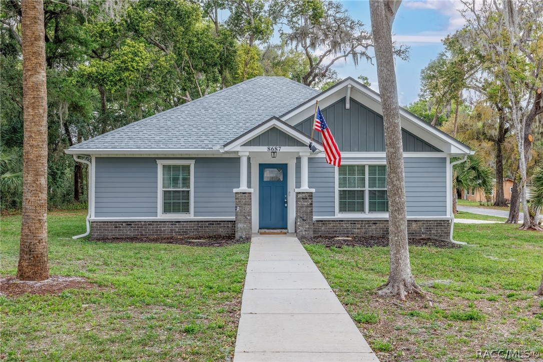 8687 E Jefferson Street