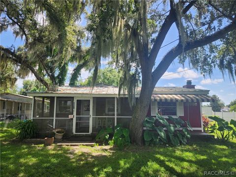 A home in Hernando