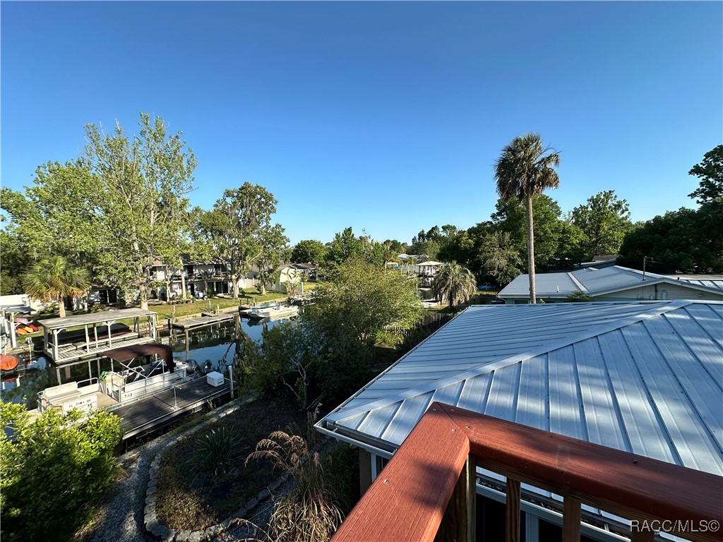 1203 SE Kings Bay Drive, Crystal River, New York image 34