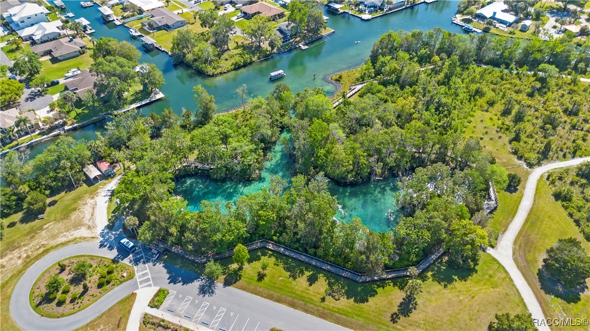 1203 SE Kings Bay Drive, Crystal River, New York image 45