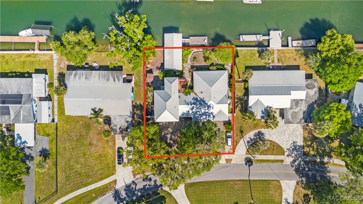 1203 SE Kings Bay Drive, Crystal River, New York image 43