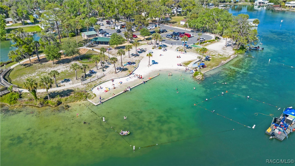 1203 SE Kings Bay Drive, Crystal River, New York image 48