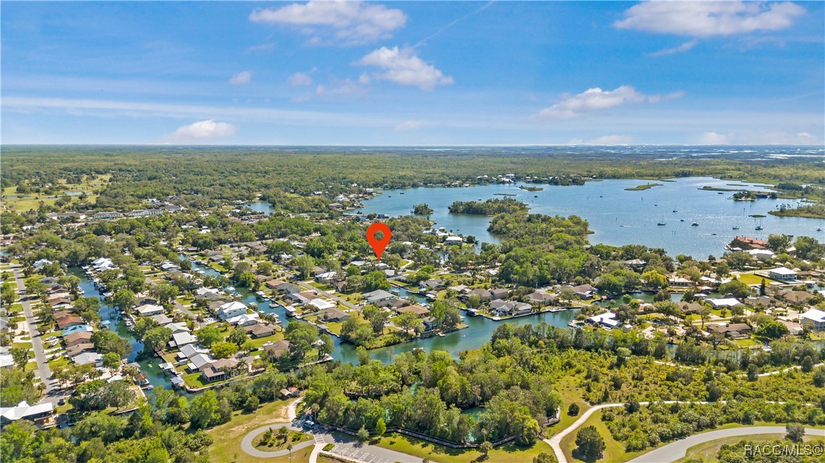 1203 SE Kings Bay Drive, Crystal River, New York image 44