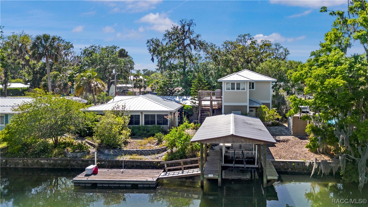 1203 SE Kings Bay Drive, Crystal River, New York image 41