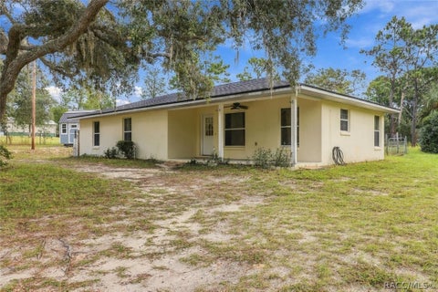 Homes For Sale - 6367 S Canna Lily Avenue<br/> Homosassa, FL 34446