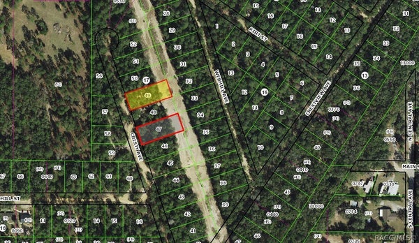 106 N CRISTY AVE, INVERNESS, FL 34452 - Image c128fcd17ab4db330de5ea0a60f8da43/2178516176