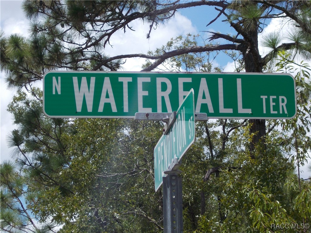 Citrus Springs, Florida 34434, United States, ,Land,Active,196067