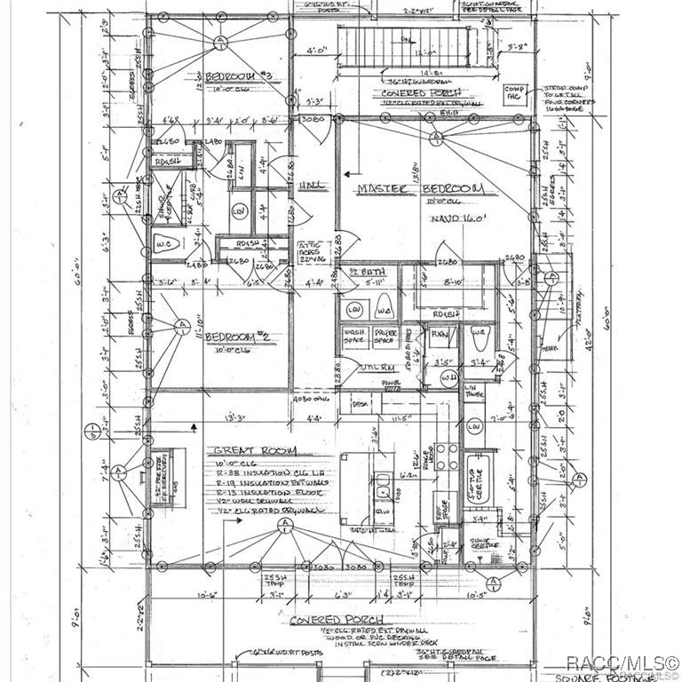 5303 S Parkland Terrace