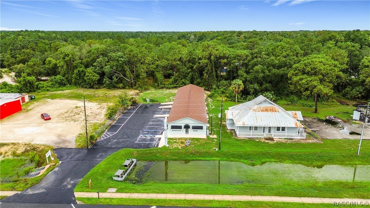 4950 S Suncoast Boulevard