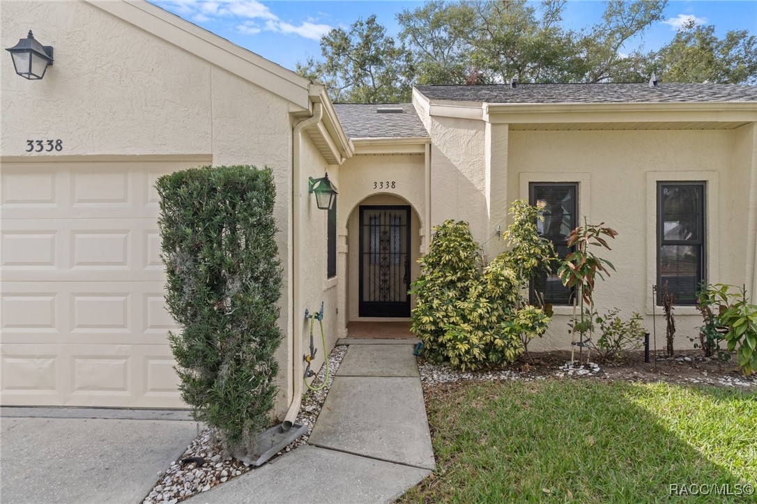 3338 S Royal Oaks Drive, Inverness, Florida image 3