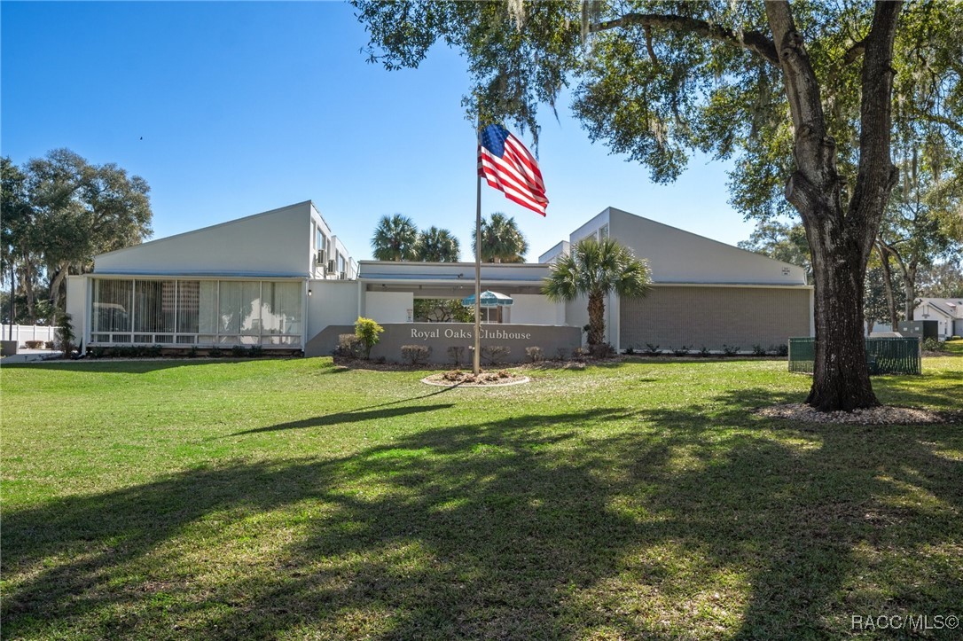 3338 S Royal Oaks Drive, Inverness, Florida image 43