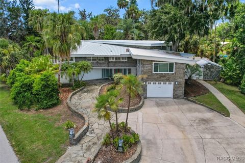 1830 SE 3rd Court Crystal River FL 34429