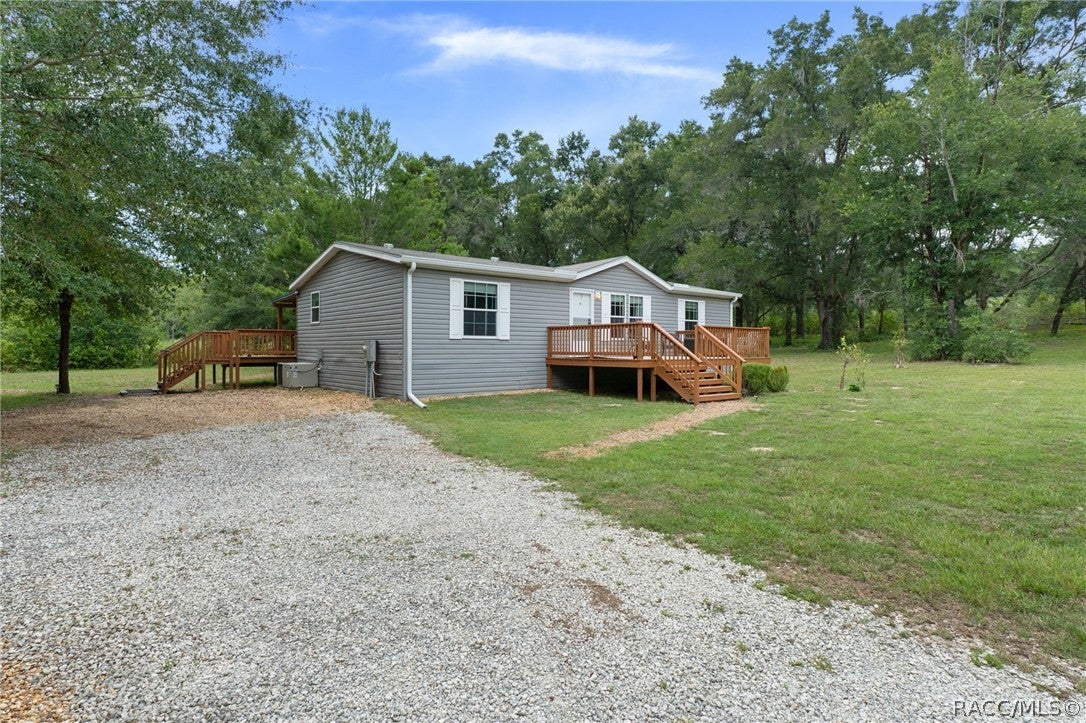 840 Obrien Point