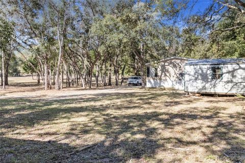 A home in Hernando