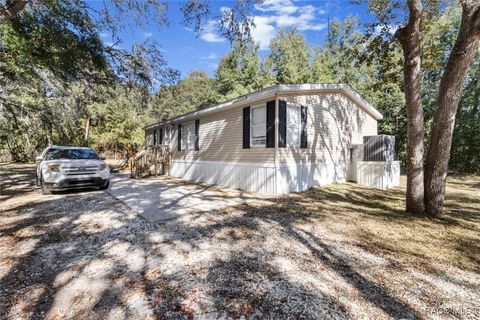 A home in Hernando