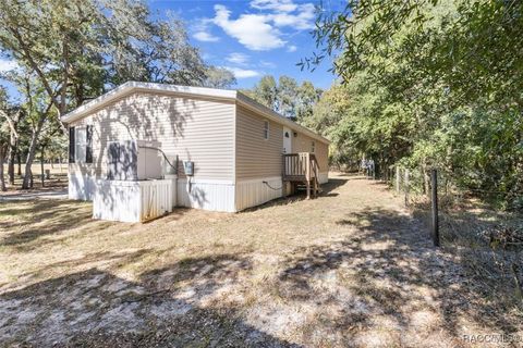 A home in Hernando