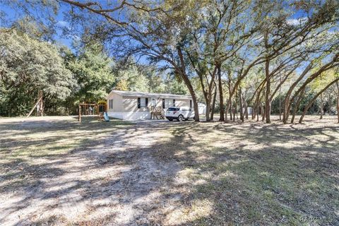 A home in Hernando