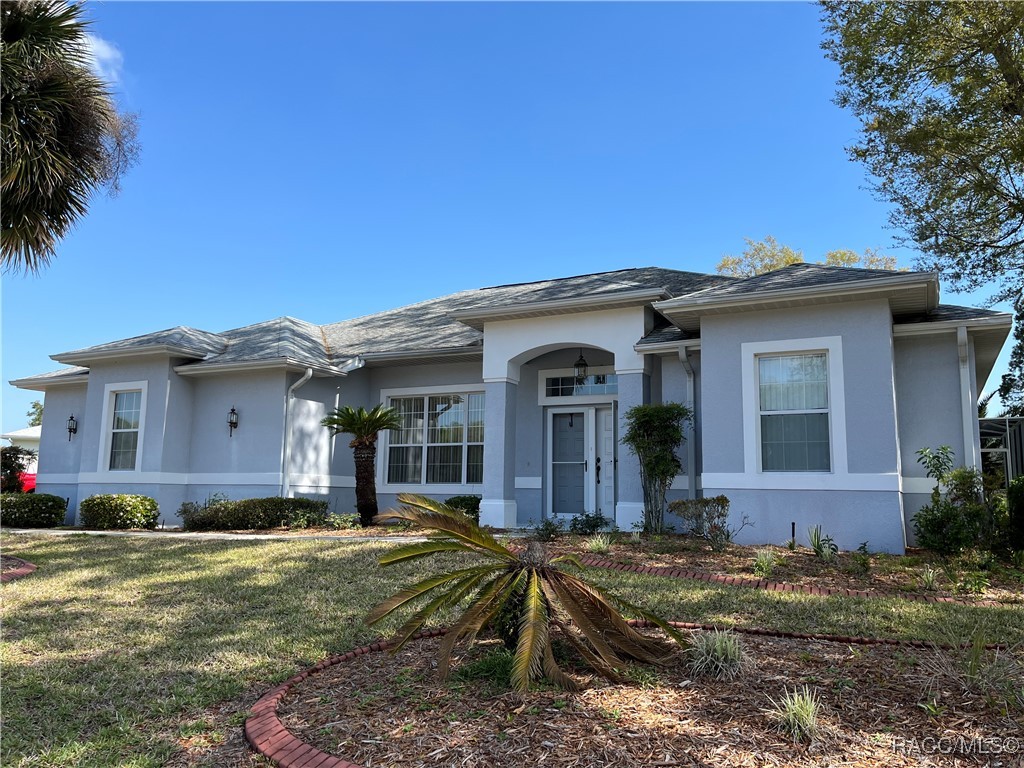 3635 E Hidden Cove Trail, Hernando, Florida image 1