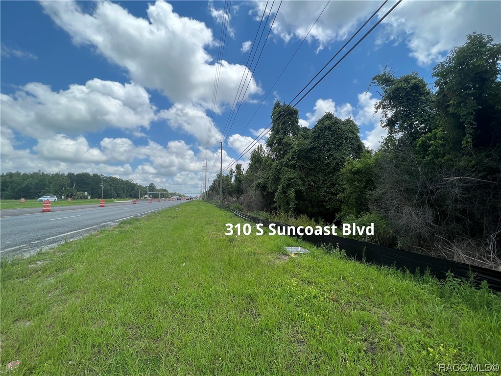 310 S Suncoast Boulevard, Crystal River, Florida image 7