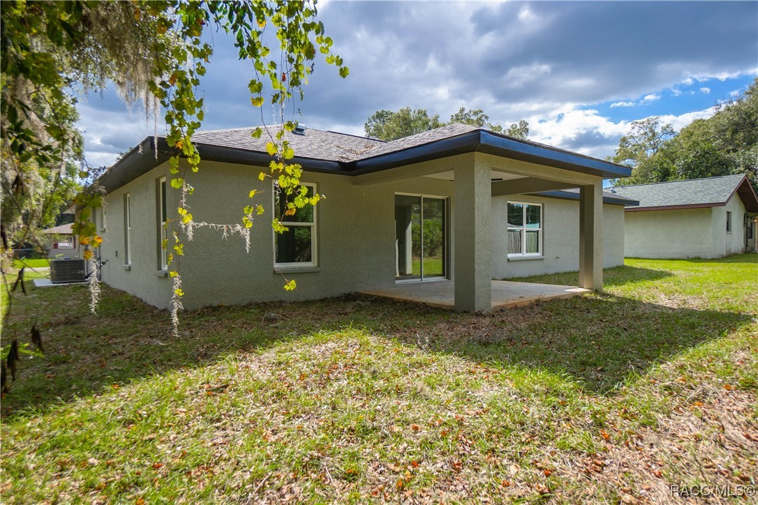 6161 E Quincy Street, Inverness, Florida image 27