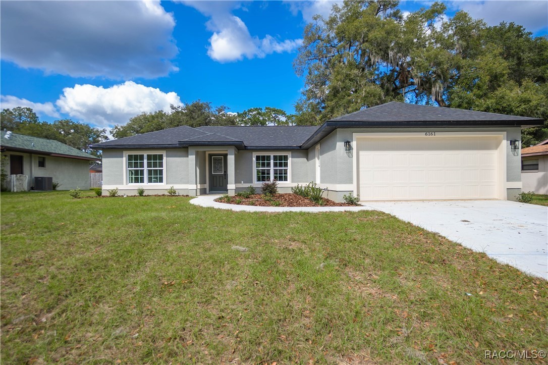 6161 E Quincy Street, Inverness, Florida image 1