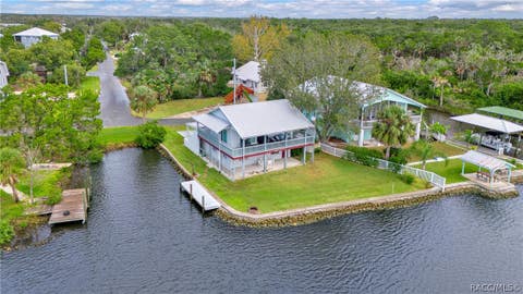12396 W Standish Drive,  FL 34448
