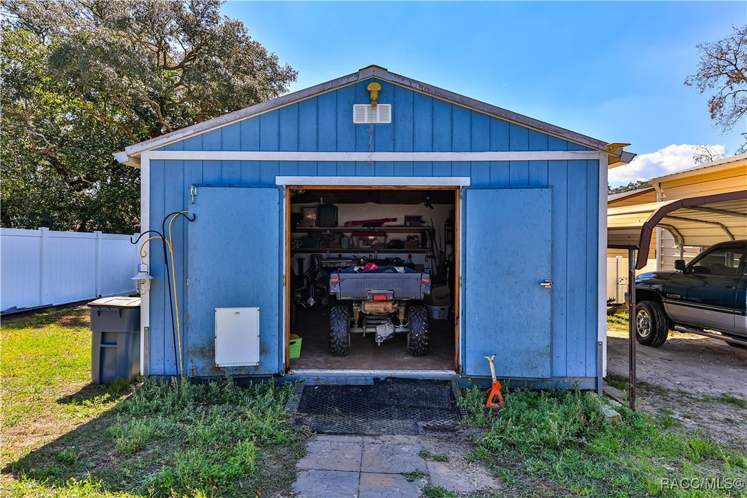 5626 W Justin Court, Homosassa, New York image 14