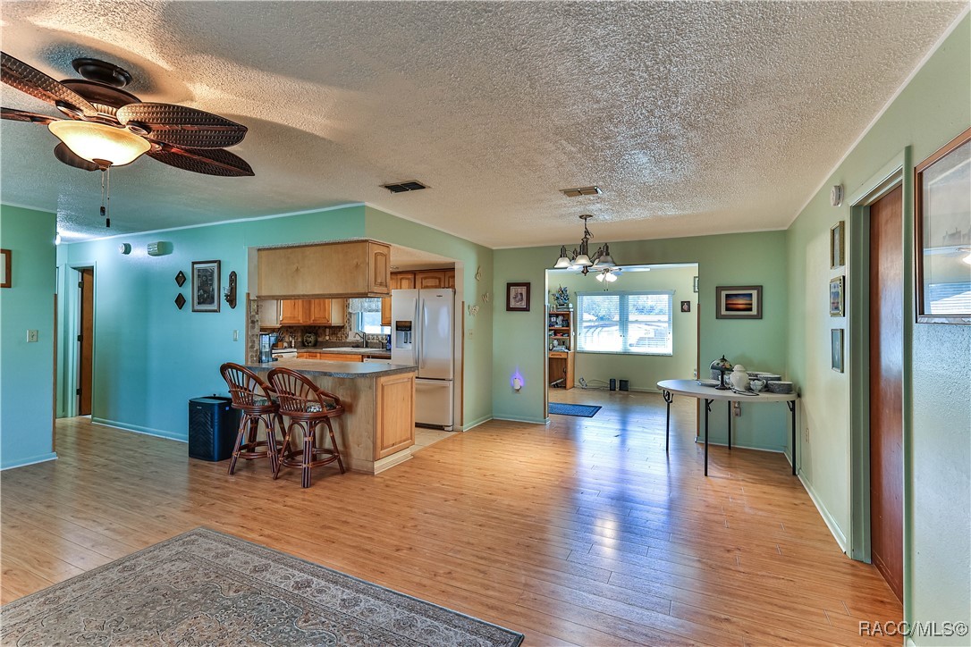 5626 W Justin Court, Homosassa, New York image 4