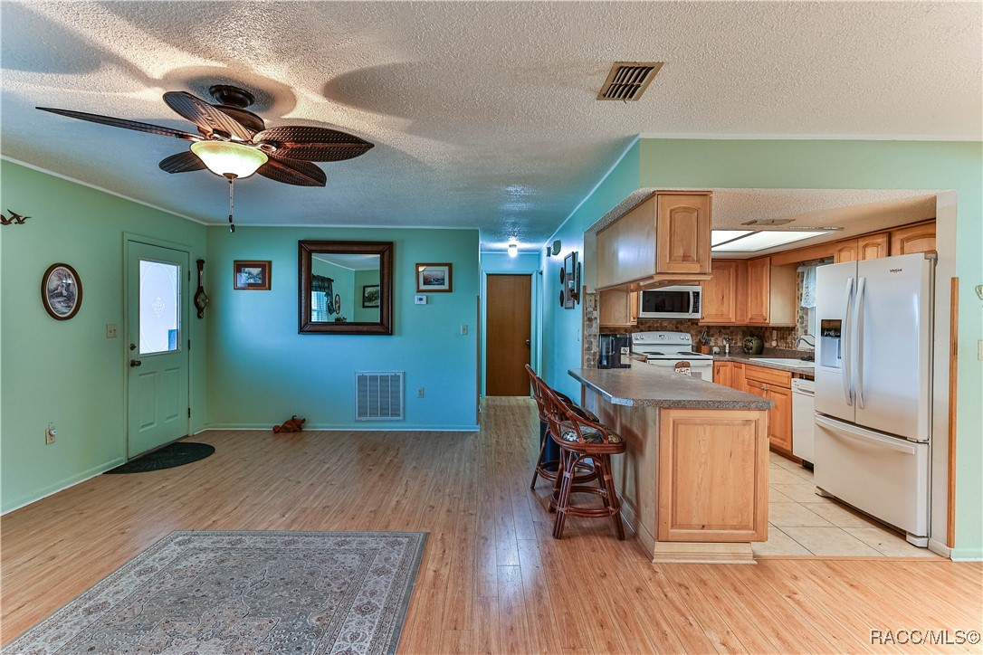 5626 W Justin Court, Homosassa, New York image 5