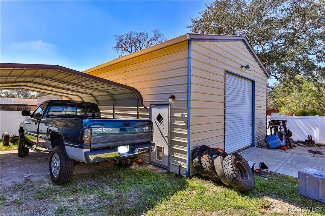 5626 W Justin Court, Homosassa, New York image 16