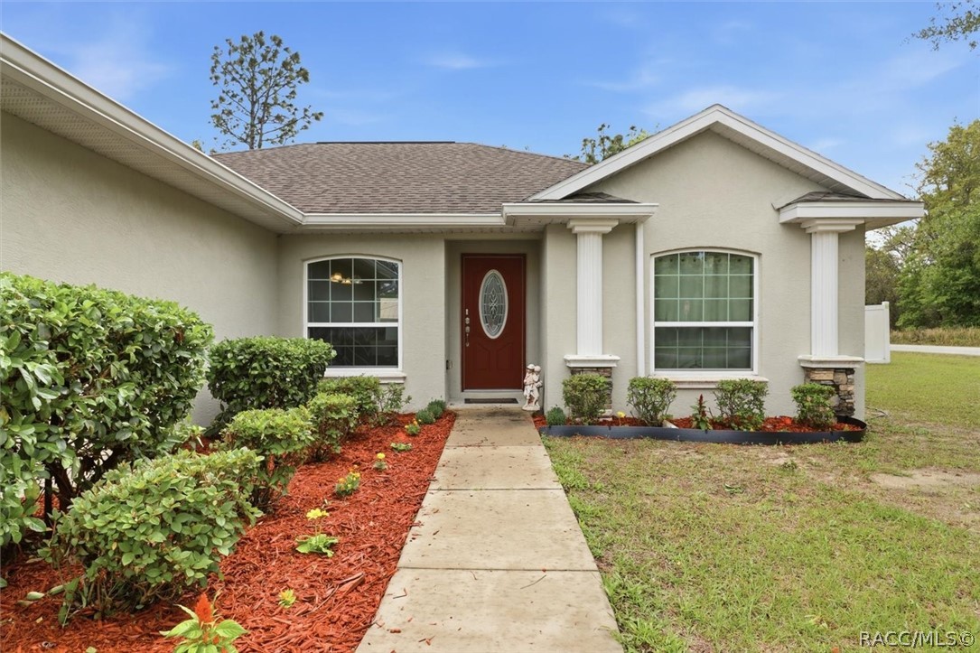 3022 E Rogers Street