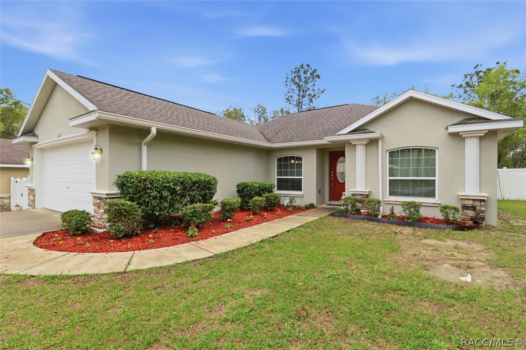 3022 E Rogers Street