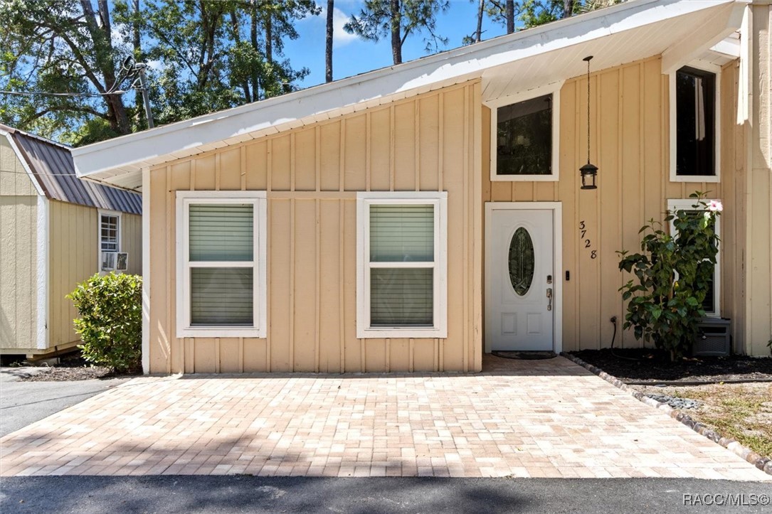3728 S Eastpark Way, Homosassa, New York image 3