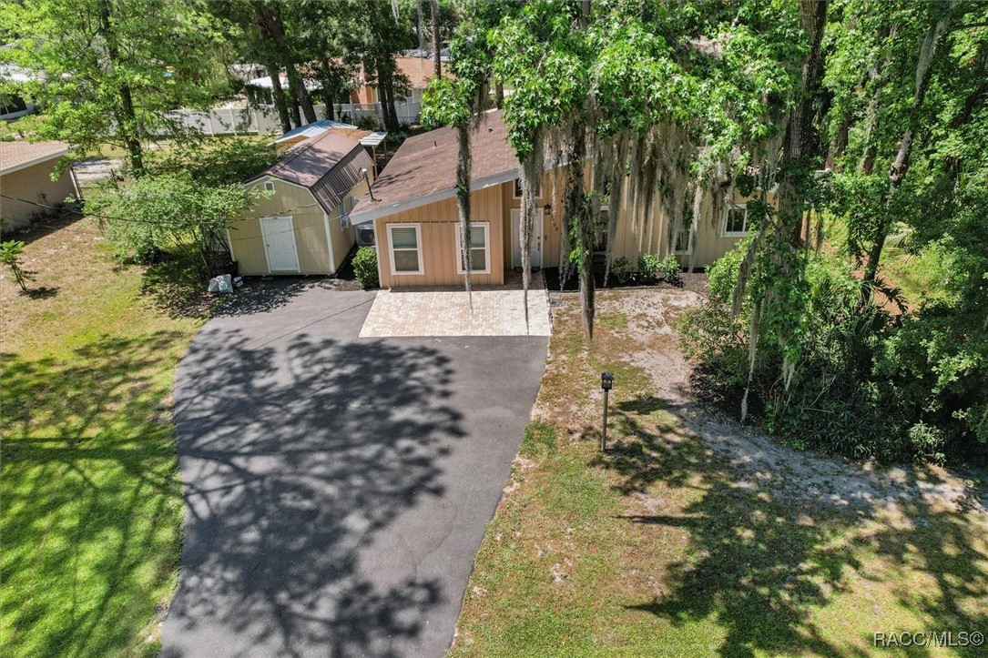 3728 S Eastpark Way, Homosassa, New York image 47