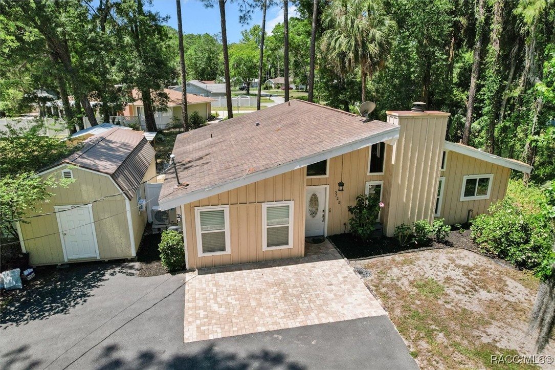 3728 S Eastpark Way, Homosassa, New York image 44