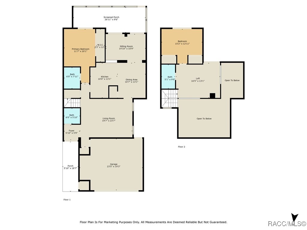 11568 W Clubview Drive