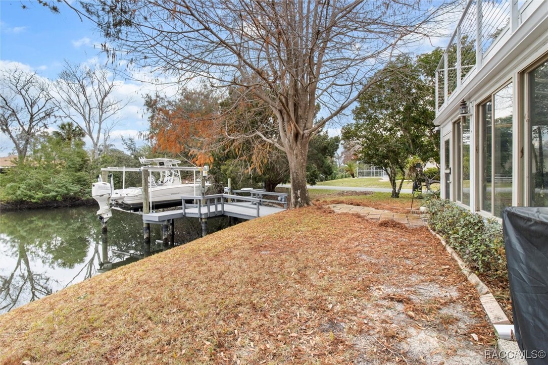 11568 W Clubview Drive, Homosassa, Florida image 12