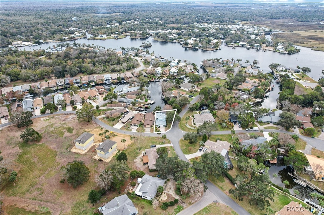 11568 W Clubview Drive, Homosassa, Florida image 11