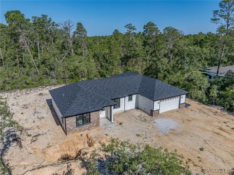 5898 N Flagstaff Avenue Beverly Hills FL 34465