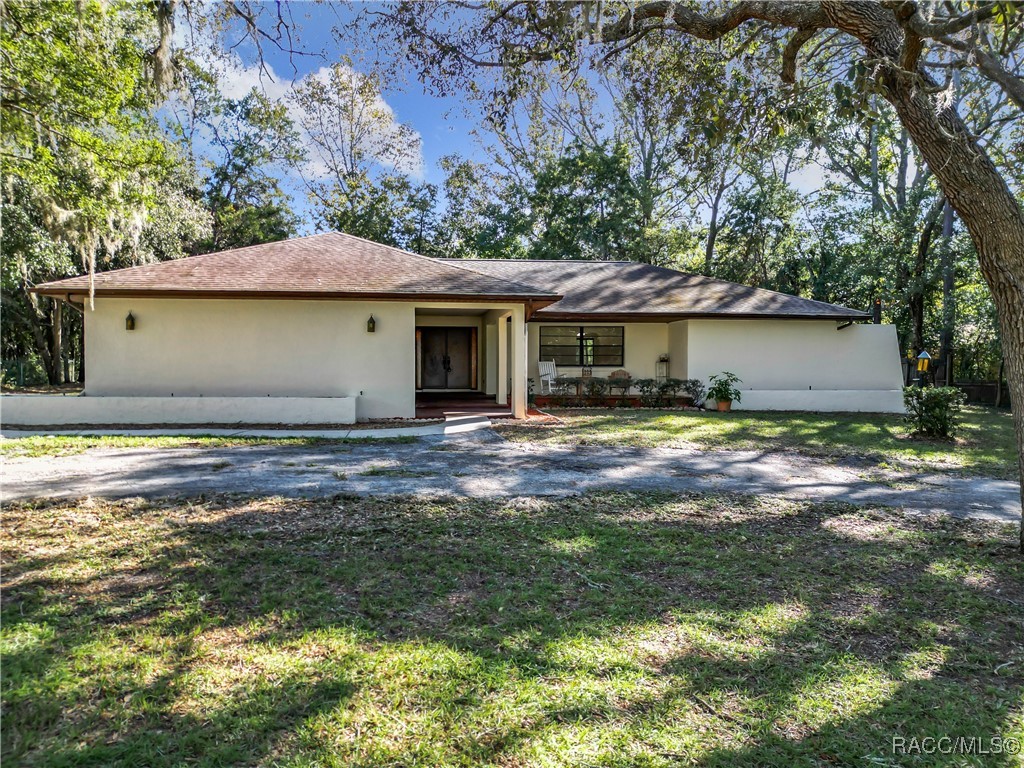 535 N Pompeo Avenue, Crystal River, Florida image 1