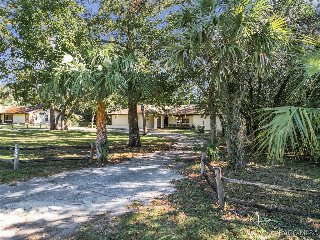 535 N Pompeo Avenue, Crystal River, Florida image 6