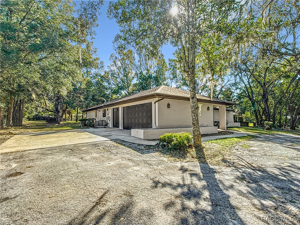 535 N Pompeo Avenue, Crystal River, Florida image 2