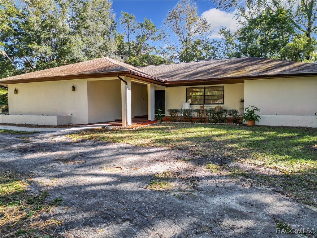 535 N Pompeo Avenue, Crystal River, Florida image 7