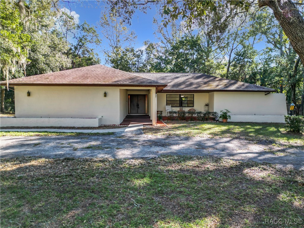 535 N Pompeo Avenue, Crystal River, Florida image 8