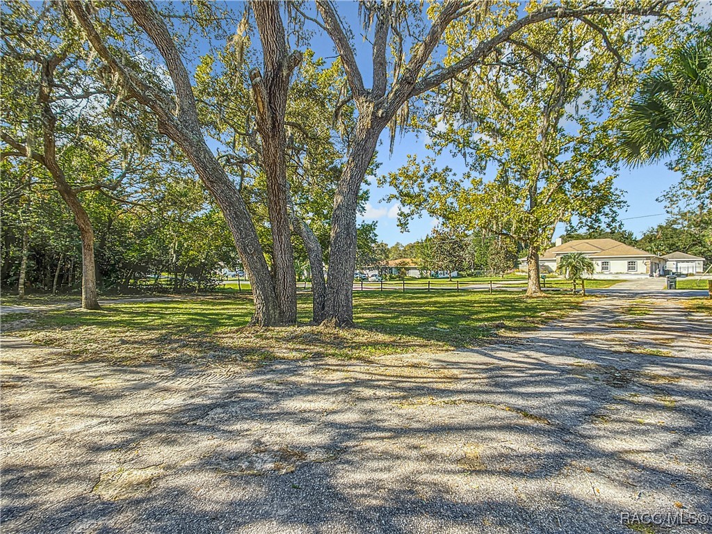 535 N Pompeo Avenue, Crystal River, Florida image 48