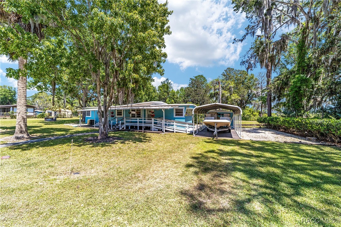 19171 SE 136th Court, Dunnellon, New York image 5