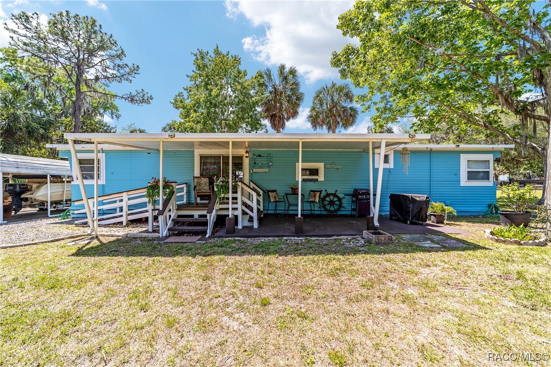 19171 SE 136th Court, Dunnellon, New York image 30