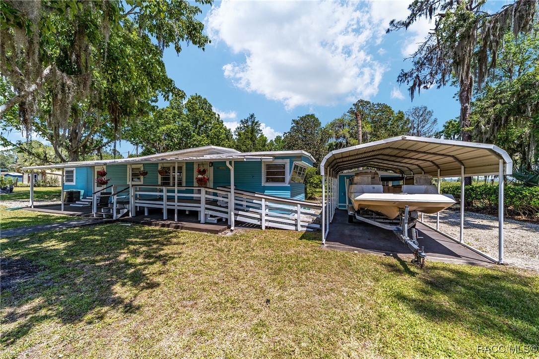 19171 SE 136th Court, Dunnellon, New York image 6