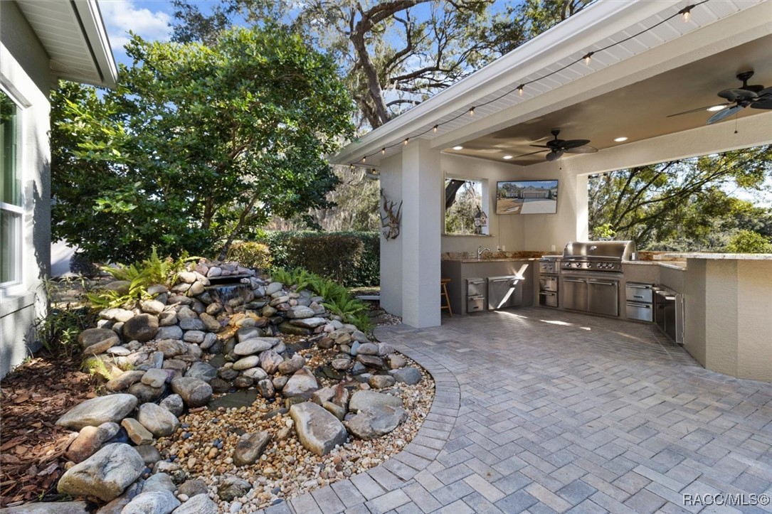 3188 N Chandler Drive, Hernando, Florida image 48